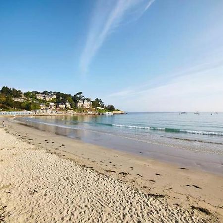 Maison - Villa Bord De Mer, Cote De Granit Rose Perros-Guirec Esterno foto